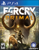 Far Cry: Primal (PlayStation 4)